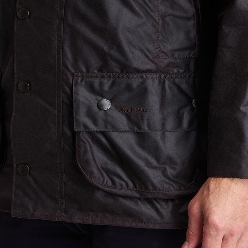 Veste Barbour Beaufort
