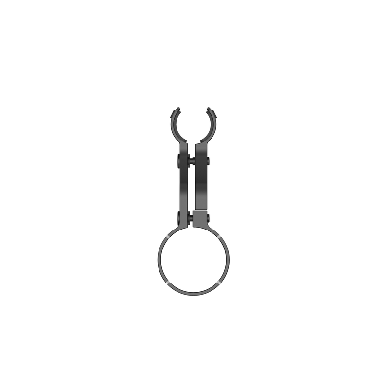 Support HIKCAM pour canon avec silencieux 14-18mm
