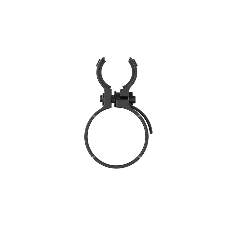 Support HIKCAM pour canon diamètre 21.5-26mm
