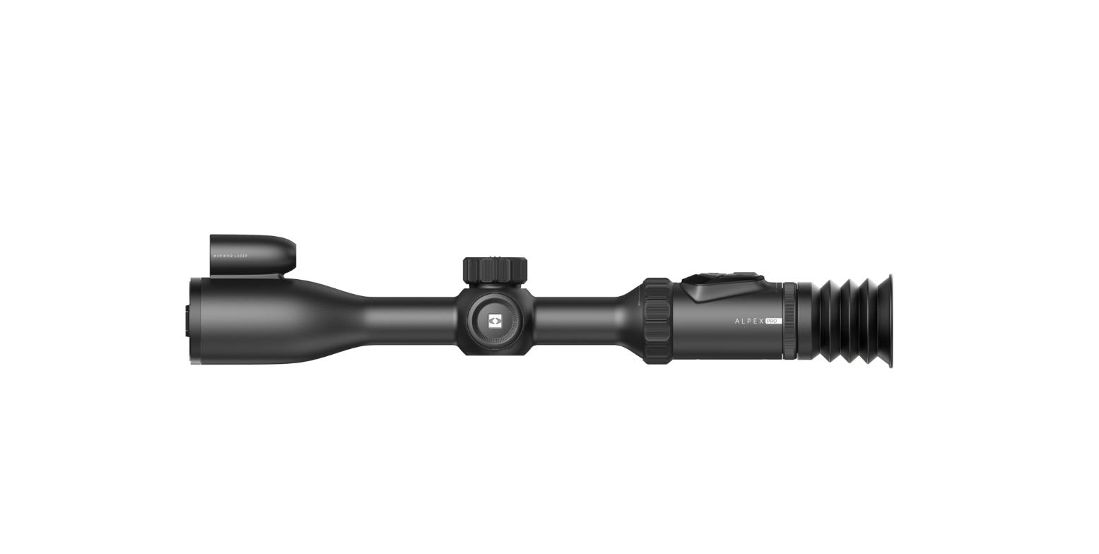 Lunette de vision nocturne HikMicro Alpex Pro A50PL