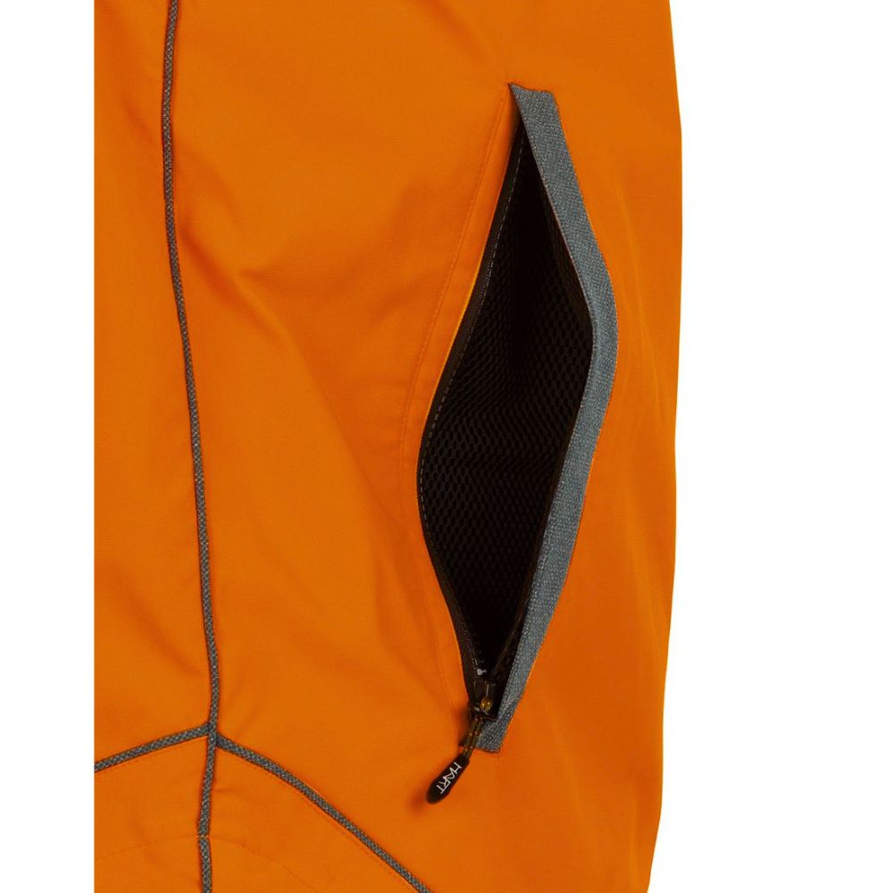 Veste HART Bianditz-JS Haute Visibilité