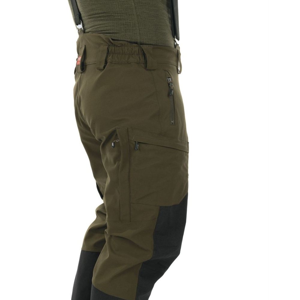 Pantalon Traque HART Iron 3-T