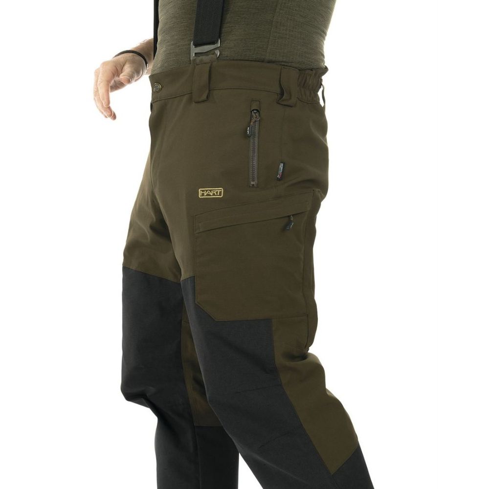 Pantalon Traque HART Iron 3-T