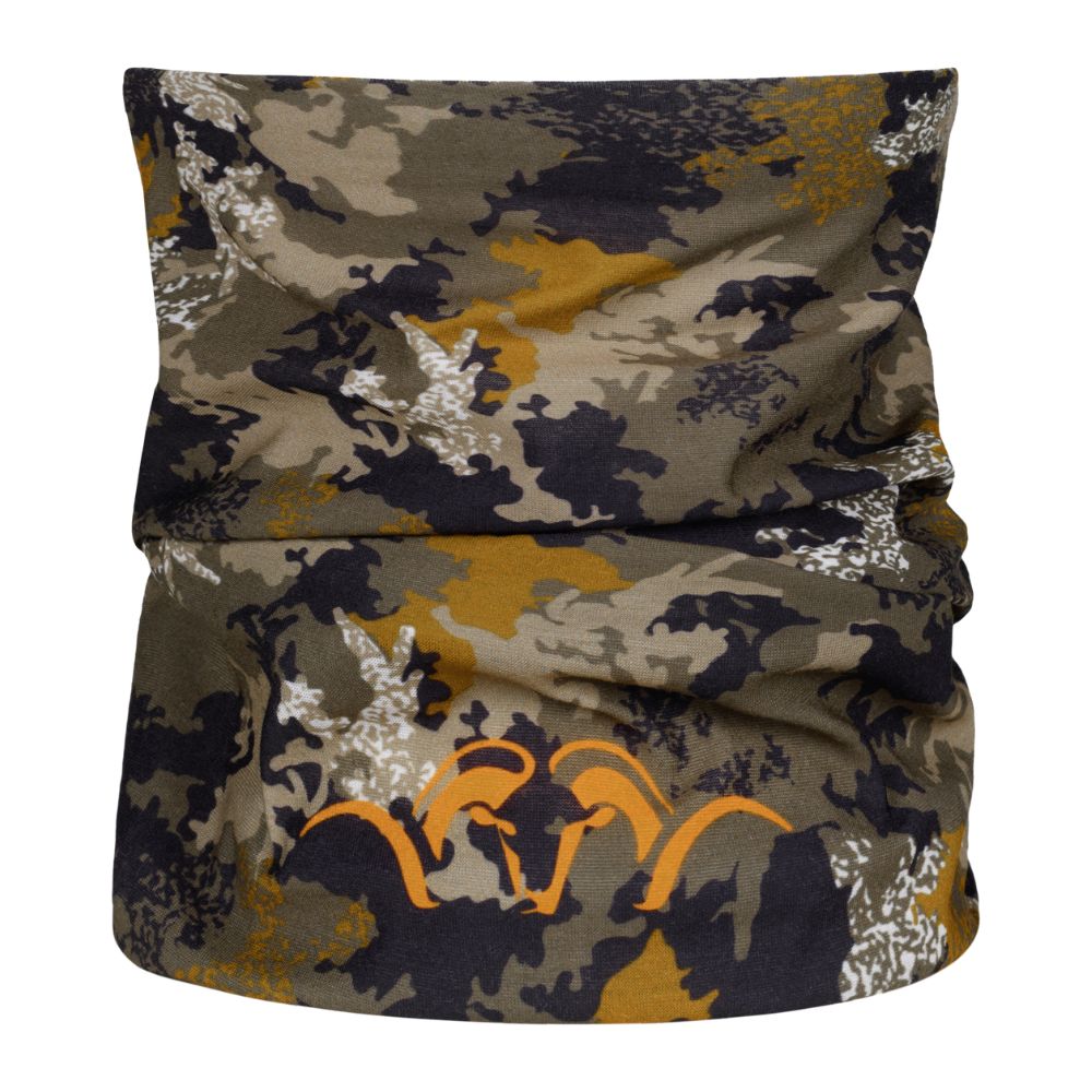 Tour de Cou Blaser Silence Camouflage Multi-Tube