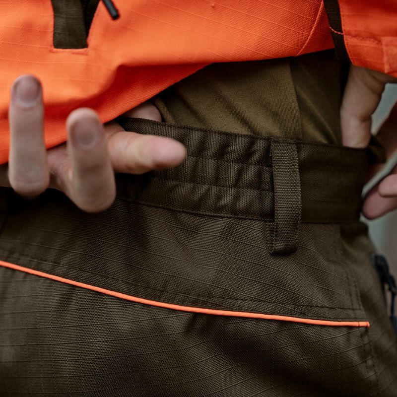 Pantalon de Traque Venture Edge Seeland Kevlar