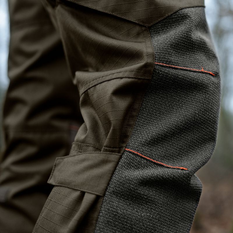 Pantalon de Traque Venture Edge Seeland Kevlar