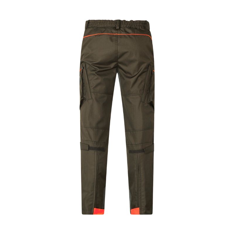 Pantalon de Traque Venture Edge Seeland Kevlar