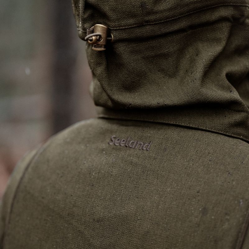 Veste Chasse Femme Woodcock Royale Eve Seeland