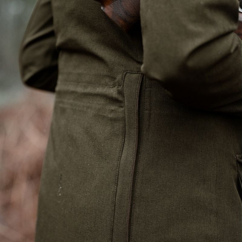 Veste Chasse Femme Woodcock Royale Eve Seeland