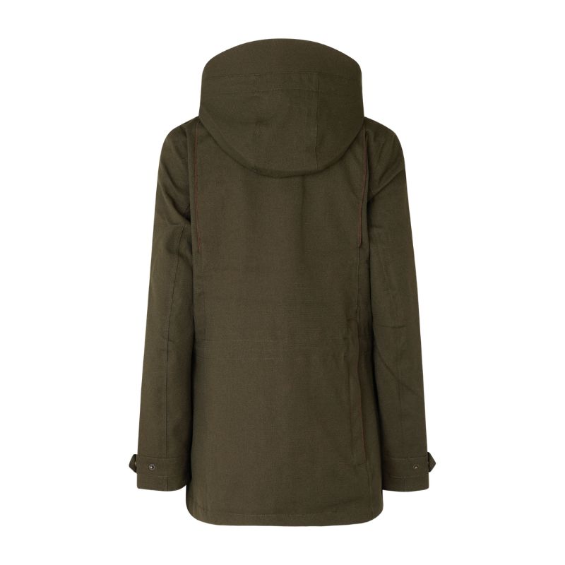 Veste Chasse Femme Woodcock Royale Eve Seeland