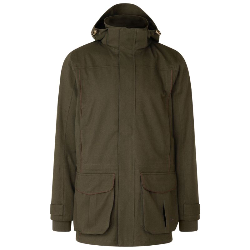 Veste Woodcock Royale Homme Seeland