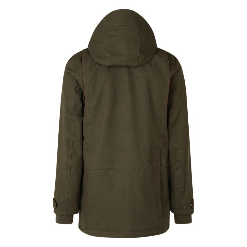 Veste Woodcock Royale Homme Seeland