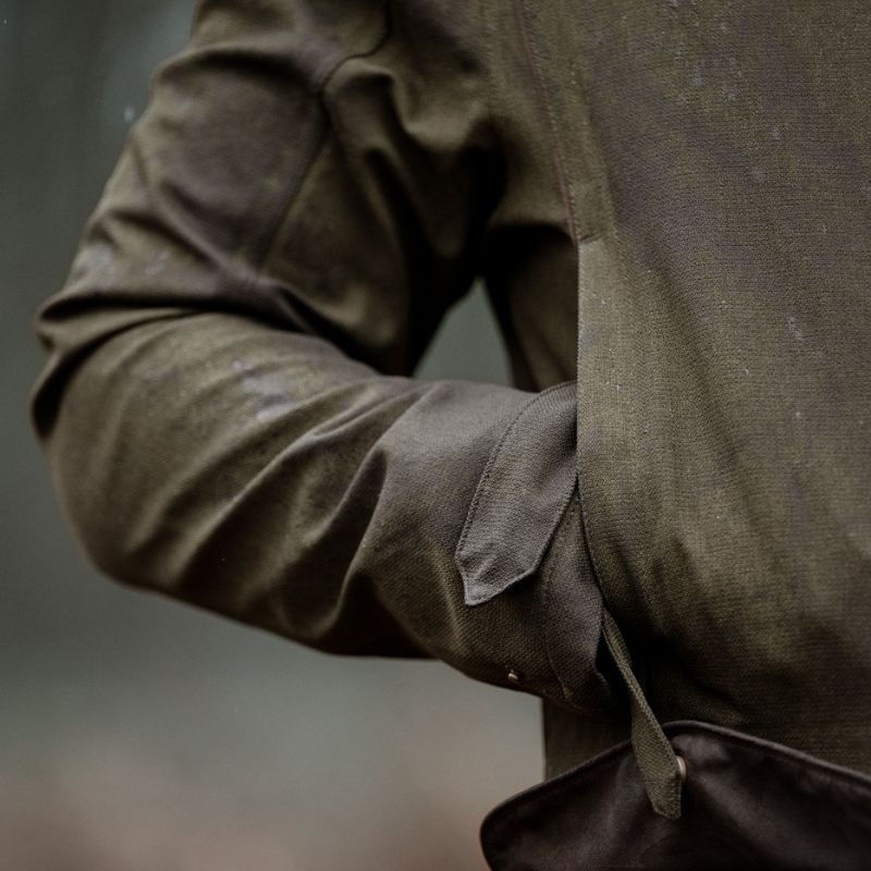 Veste Woodcock Royale Homme Seeland