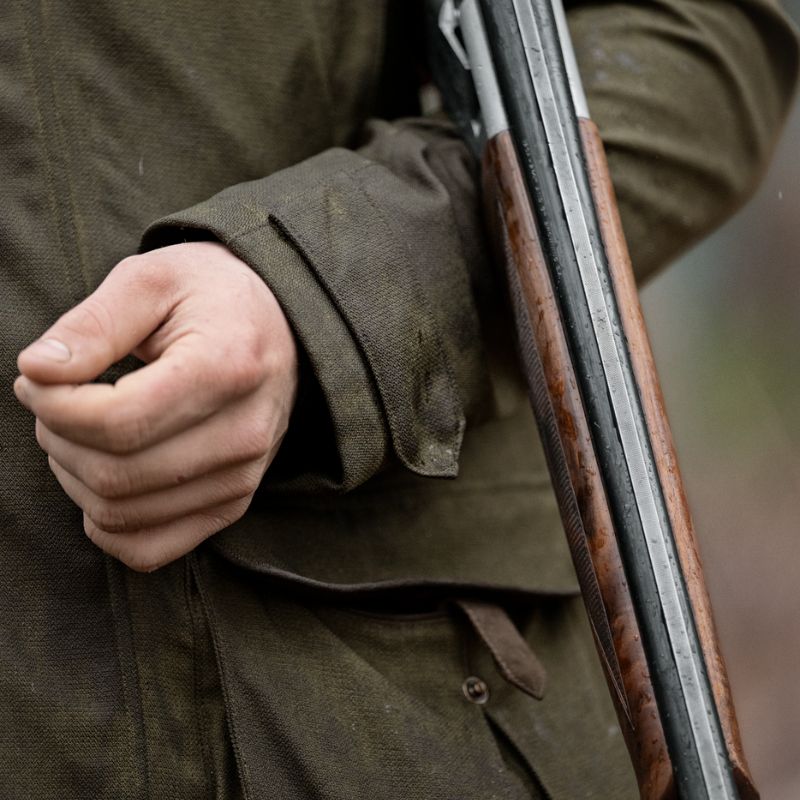Veste Woodcock Royale Homme Seeland