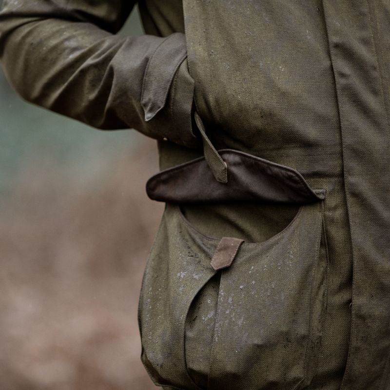 Veste Woodcock Royale Homme Seeland