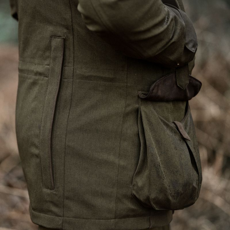 Veste Woodcock Royale Homme Seeland