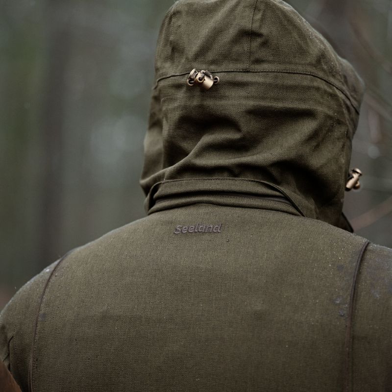Veste Woodcock Royale Homme Seeland
