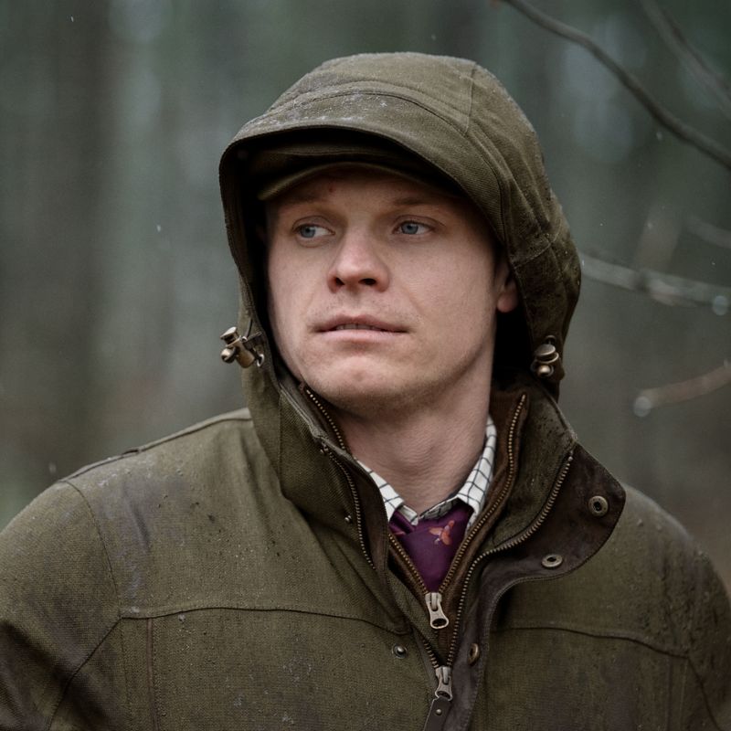 Veste Woodcock Royale Homme Seeland