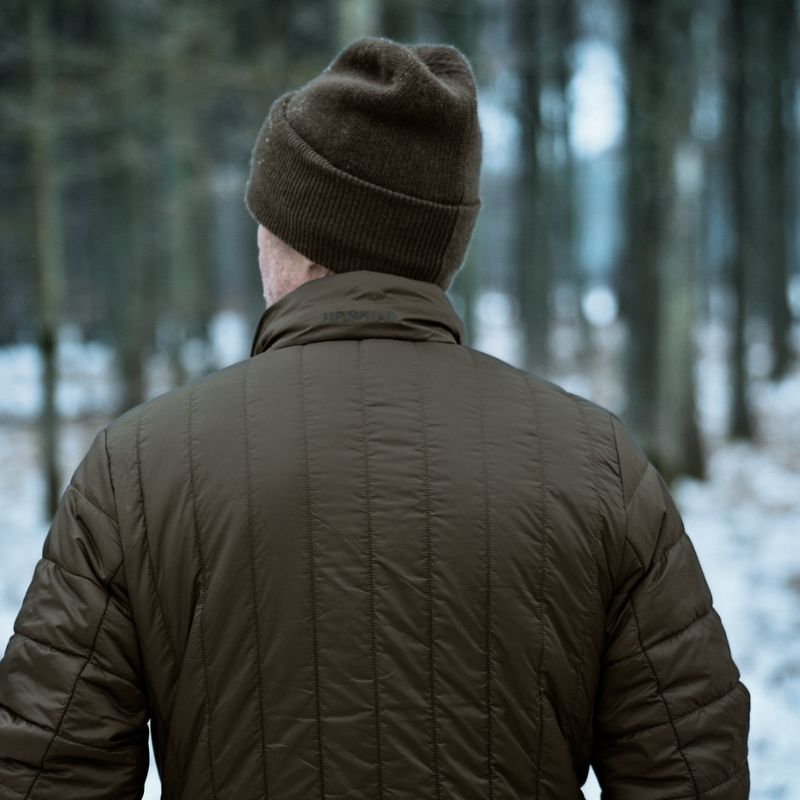 Veste Chauffante Härkila Heat Insulated