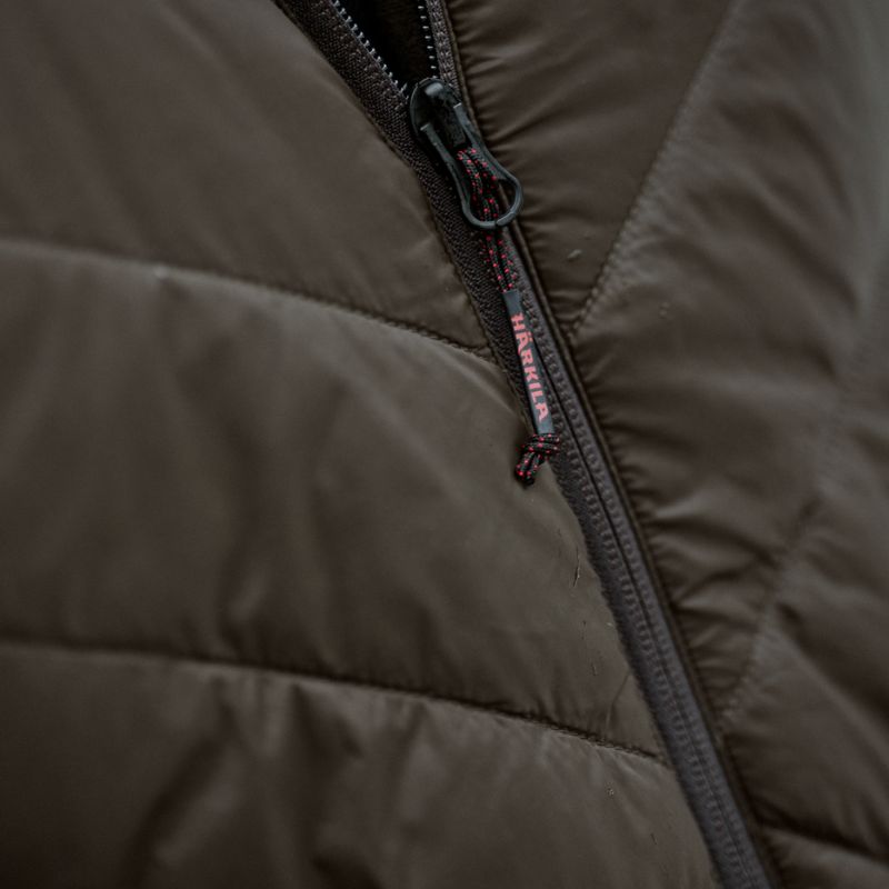 Veste Chauffante Härkila Heat Insulated