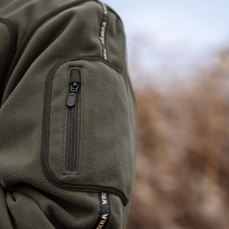 Veste polaire Kamko Forest Rustic Härkila