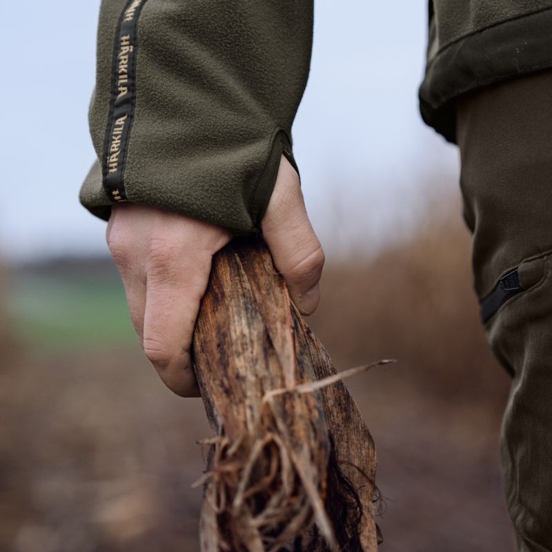 Veste polaire Kamko Forest Rustic Härkila