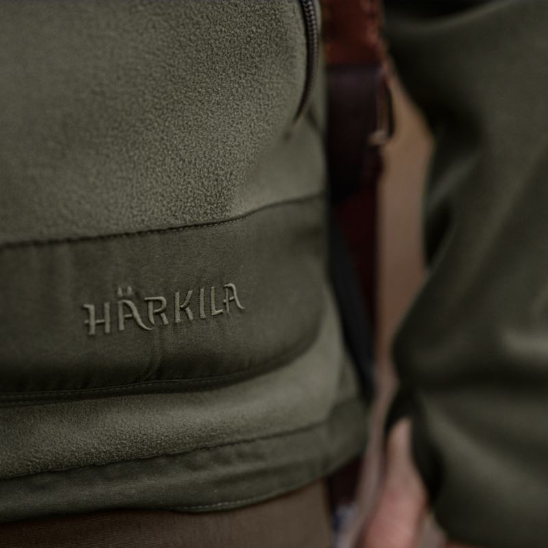 Veste polaire Kamko Forest Rustic Härkila