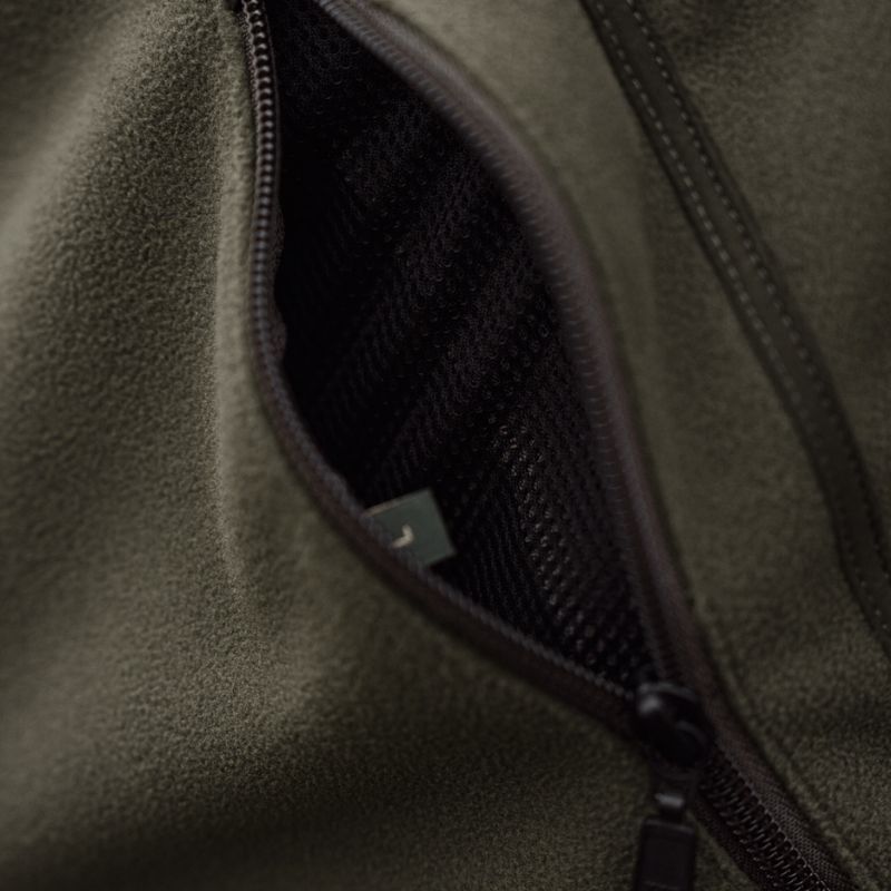 Veste polaire Kamko Forest Rustic Härkila