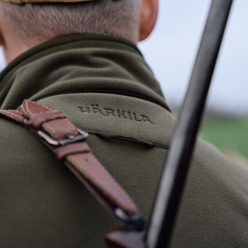 Veste polaire Kamko Forest Rustic Härkila