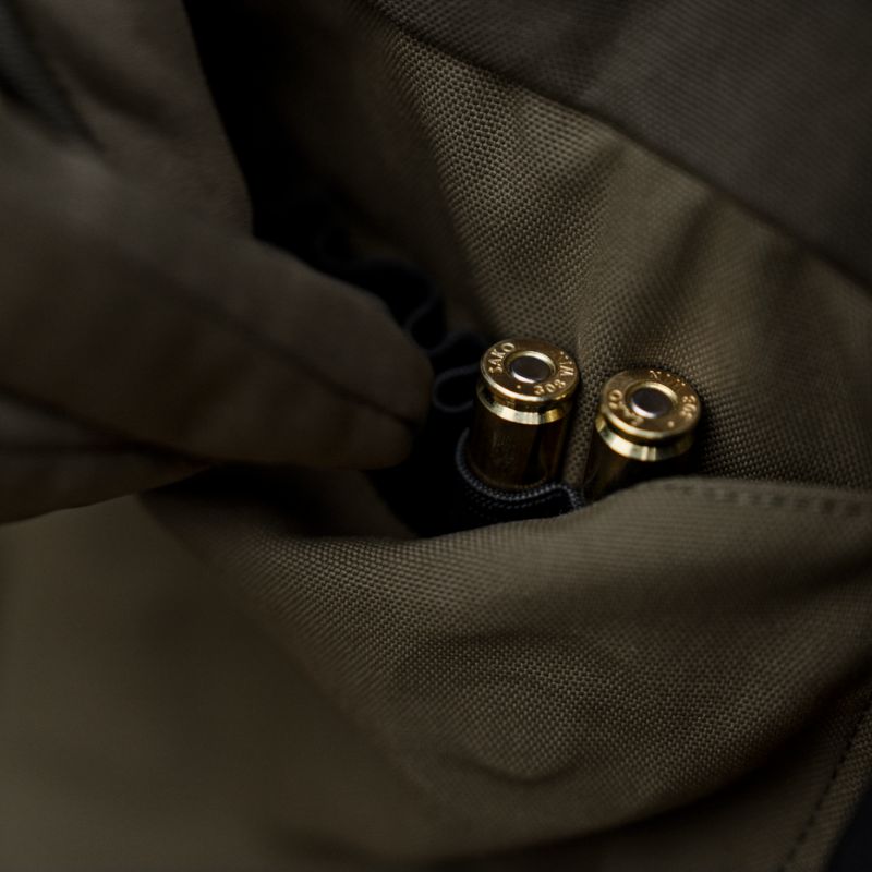 Longue Veste Trax Seeland