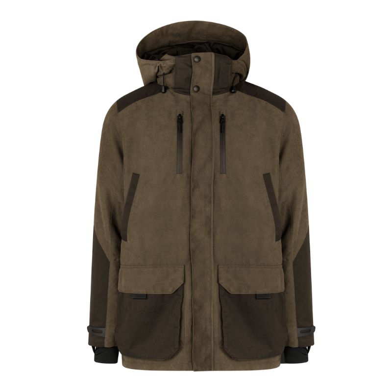 Veste Ultimo Seeland