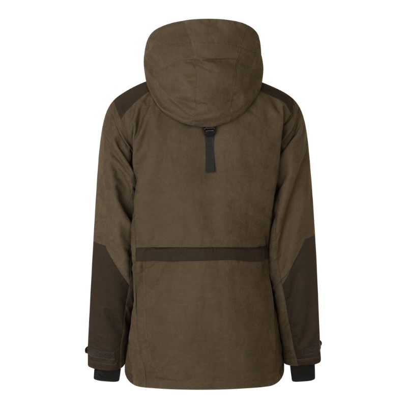 Veste Ultimo Seeland