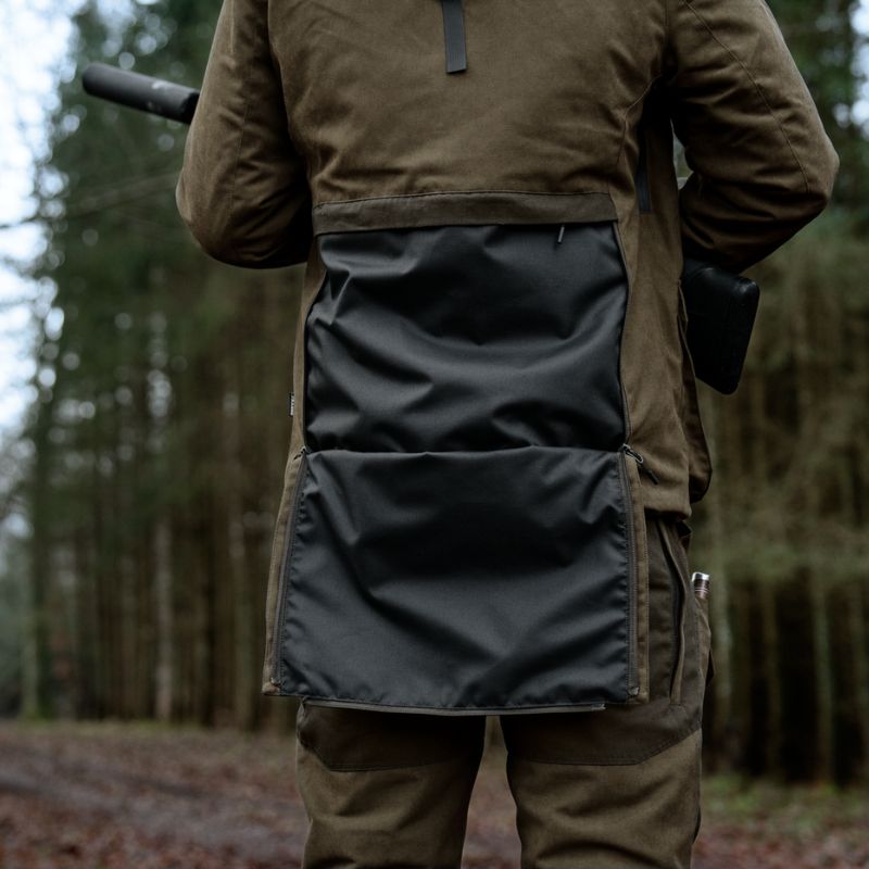 Veste Ultimo Seeland