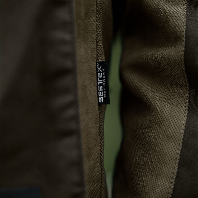 Veste Ultimo Seeland