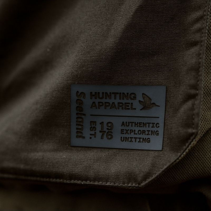 Veste Ultimo Seeland