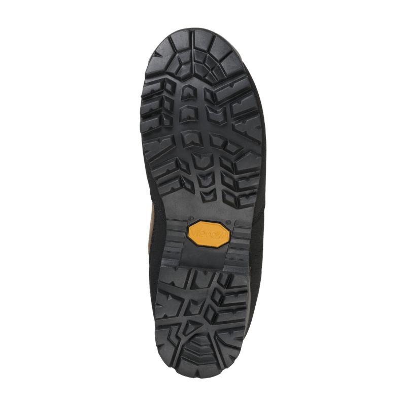 Chaussures Härkila Saxnäs Hi GTX Cuir