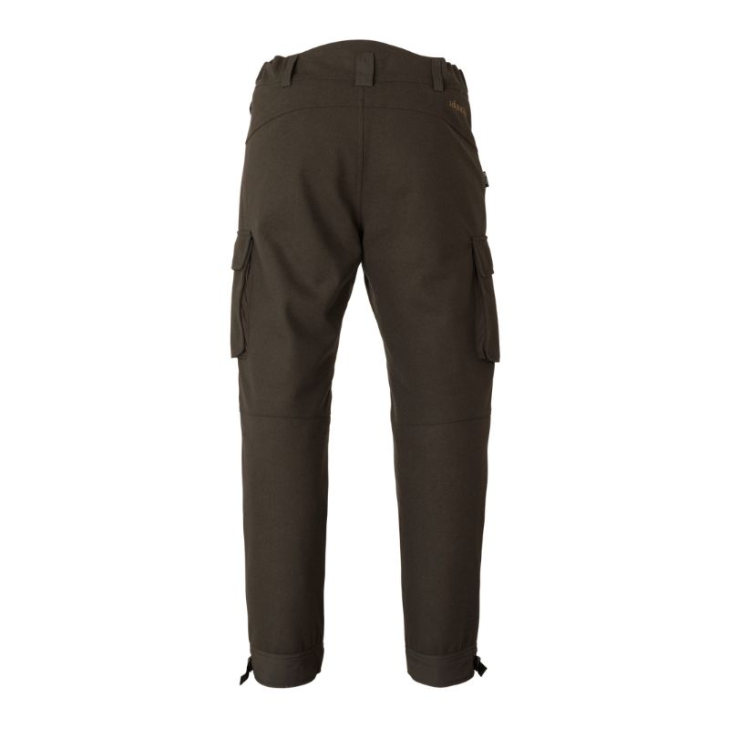 Pantalon Härkila Kodiak CleverWool HSP Insulated