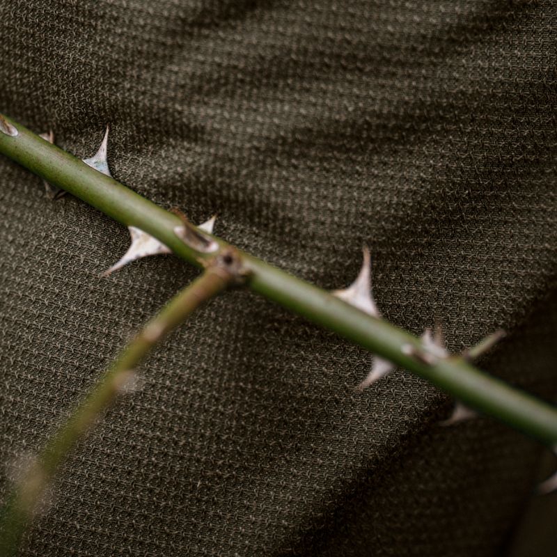 Pantalon de Traque Härkila Vigor Pro Hybrid