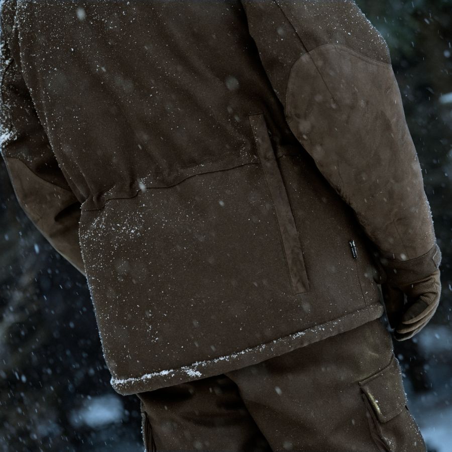 Veste Harkila Kodiak CleverWool HSP Insulated