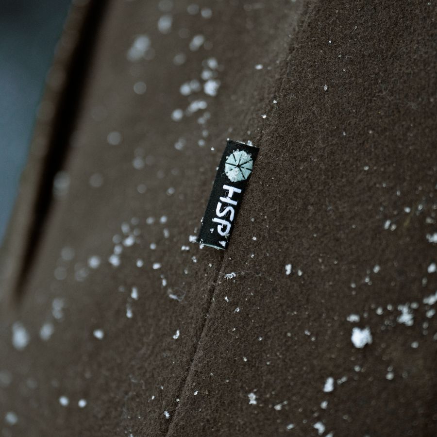 Veste Harkila Kodiak CleverWool HSP Insulated