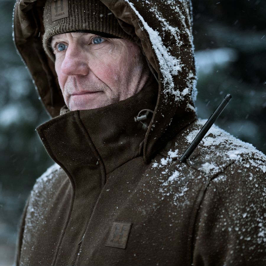 Veste Harkila Kodiak CleverWool HSP Insulated