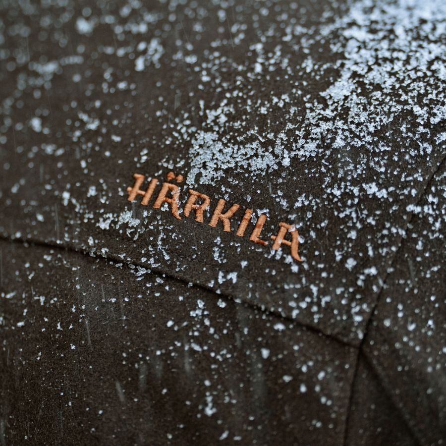 Veste Harkila Kodiak CleverWool HSP Insulated