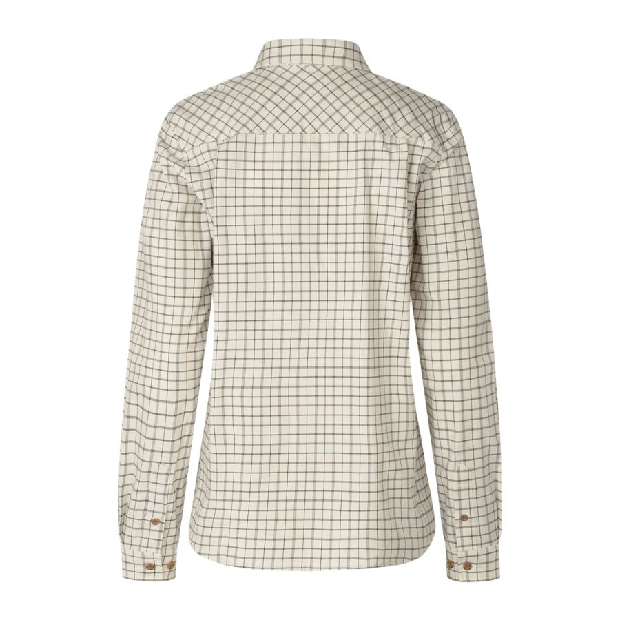 Chemise Femme Kerry Estate Blue/Pine Green Seeland