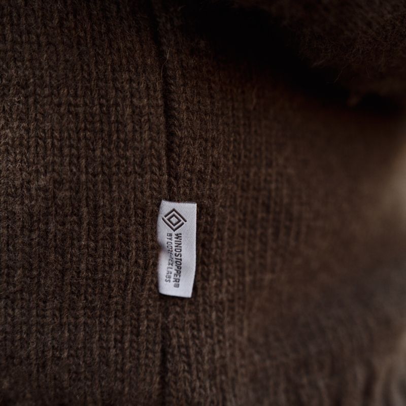 Pull Camionneur de Chasse Annaboda WSP Härkila - Willow Green