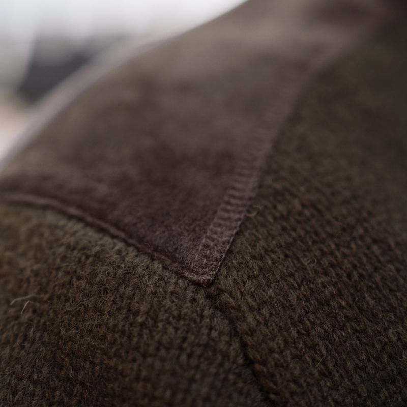 Pull Camionneur de Chasse Annaboda WSP Härkila - Willow Green