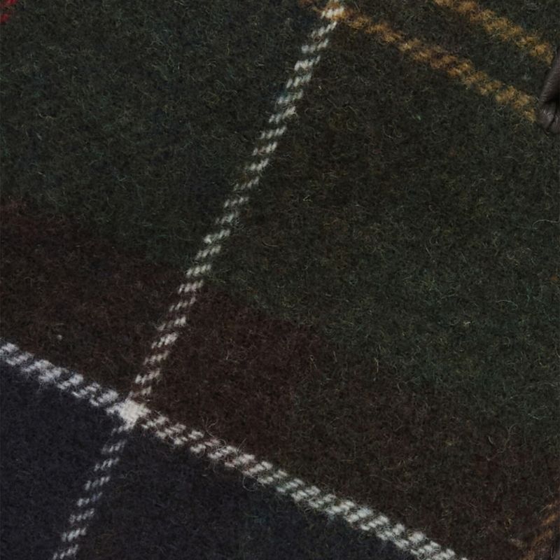 Gants Newborough Tartan Gloves – Barbour