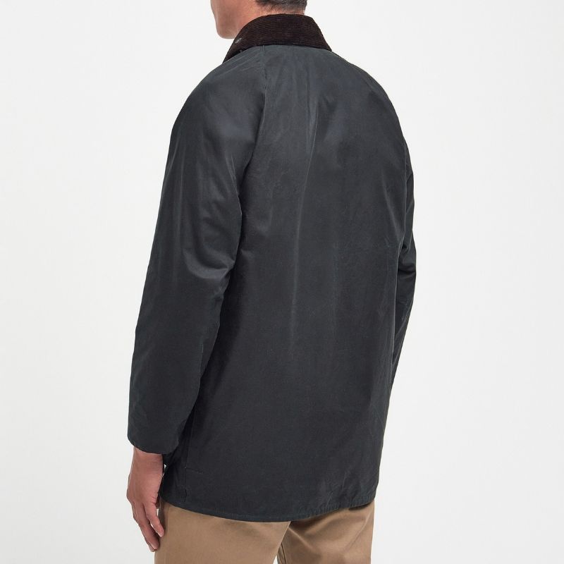 Veste Beaufort Wax Jacket Barbour - Sage