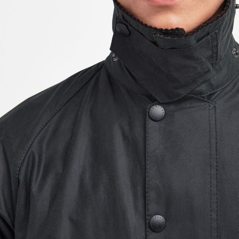 Veste Beaufort Wax Jacket Barbour - Sage