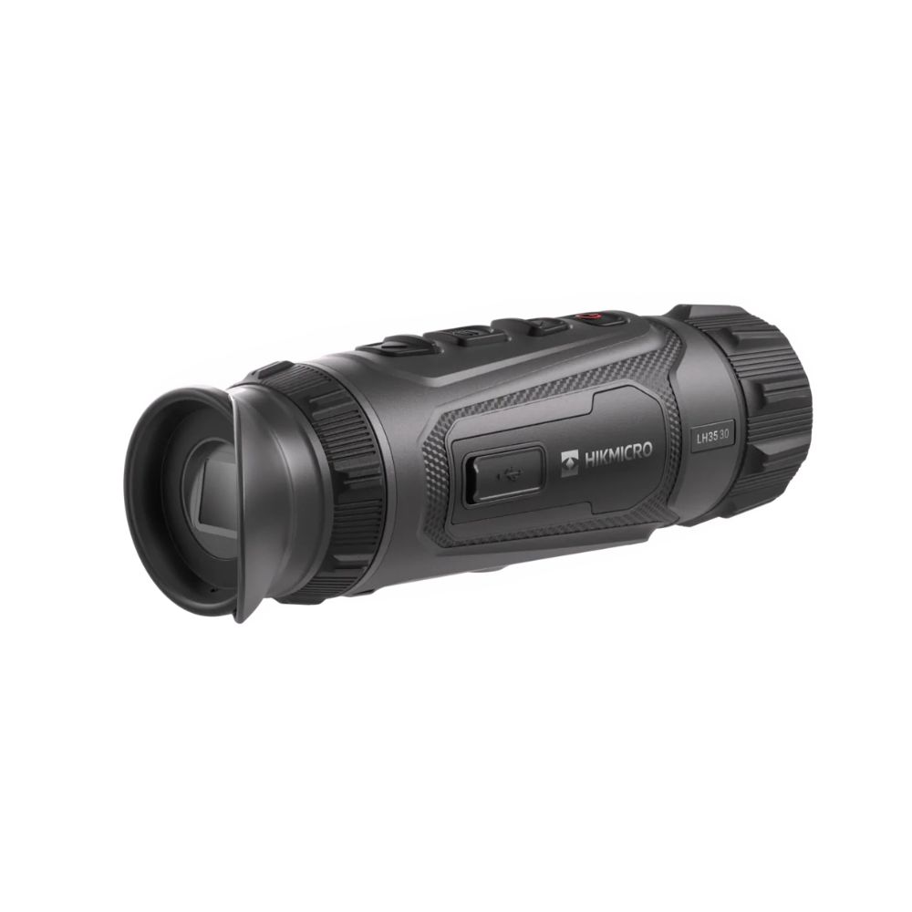 Monoculaire de Vision Thermique HIKMICRO LYNX LH35 3.0