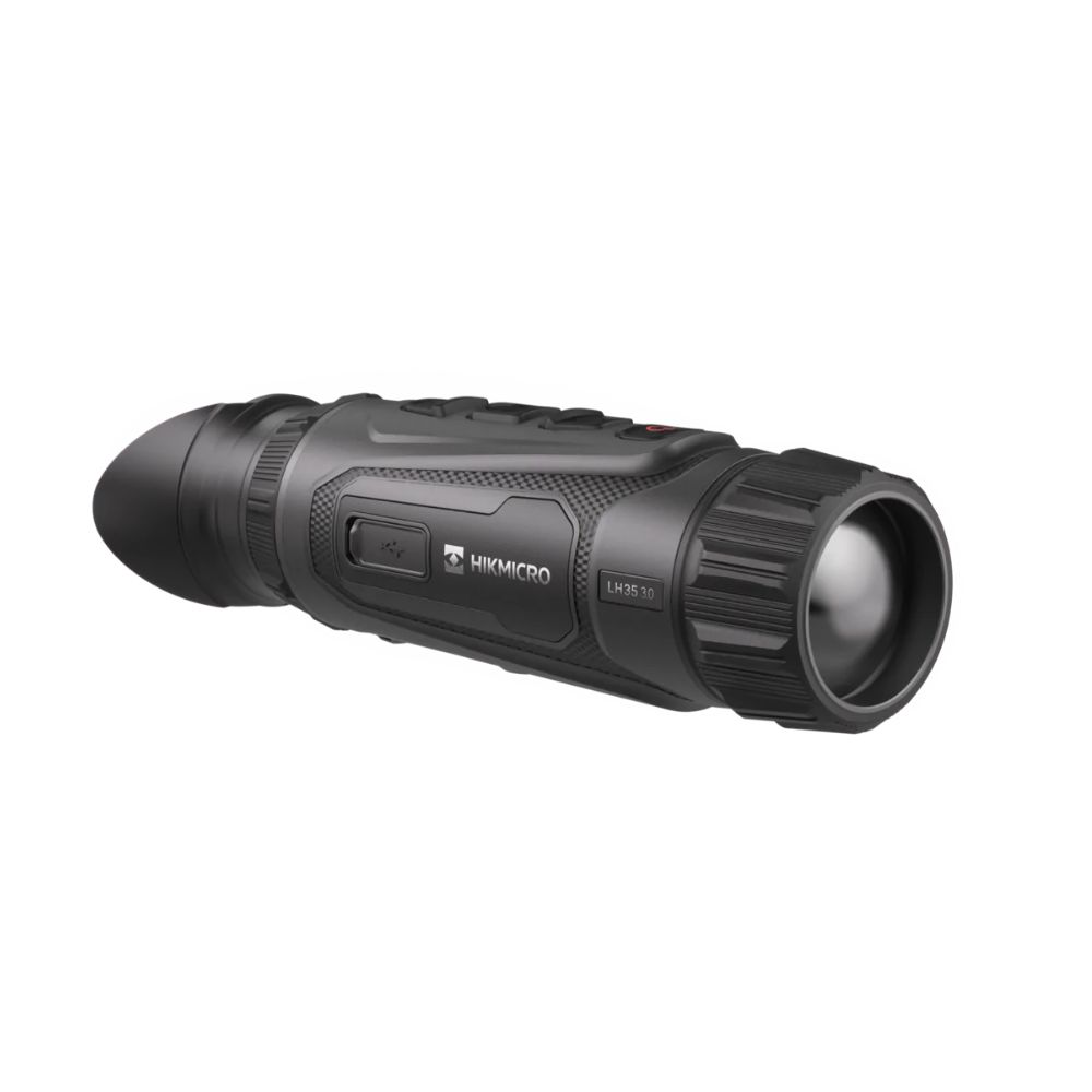 Monoculaire de Vision Thermique HIKMICRO LYNX LH35 3.0